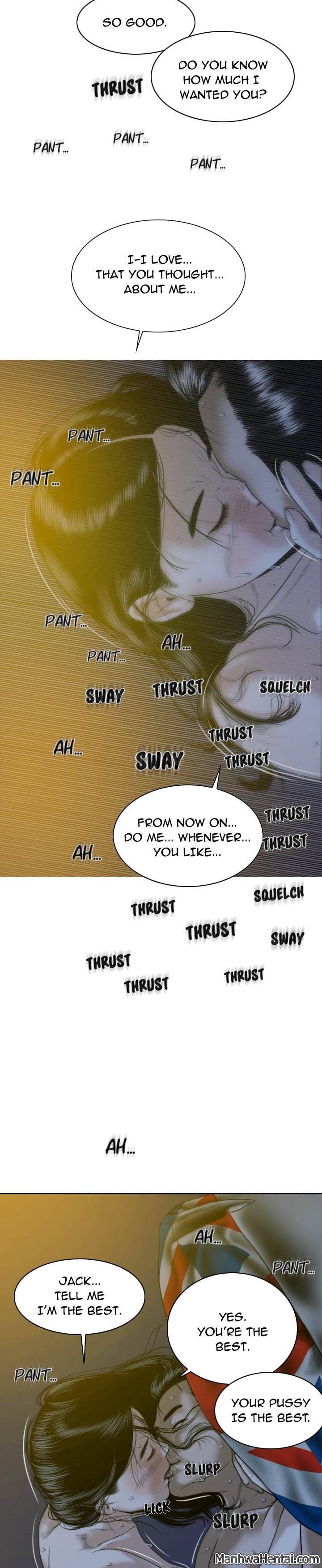 Creampie - Chapter 13 [photo 18] - MangaPorn