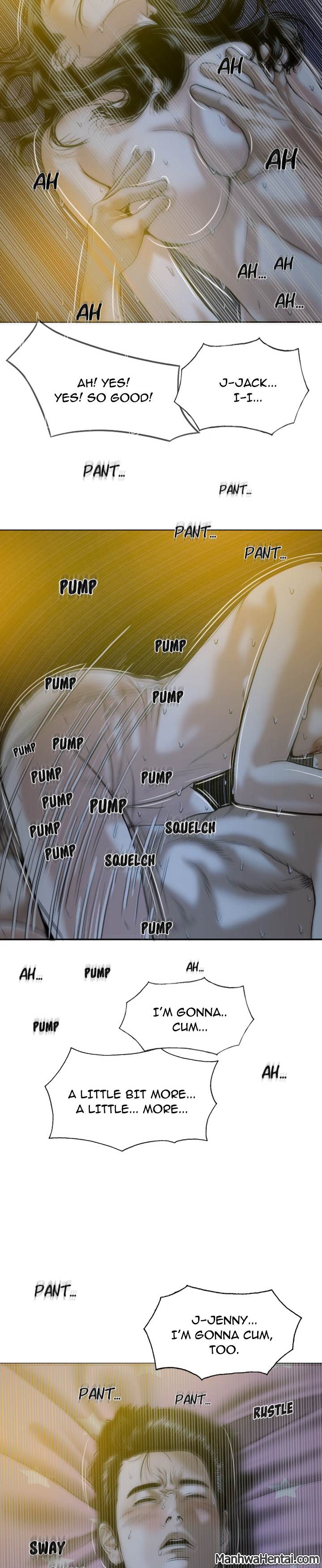 Creampie - Chapter 13 [photo 20] - MangaPorn