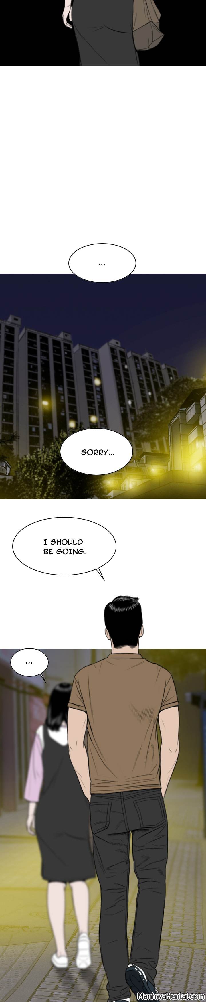 Creampie - Chapter 13 [photo 25] - MangaPorn