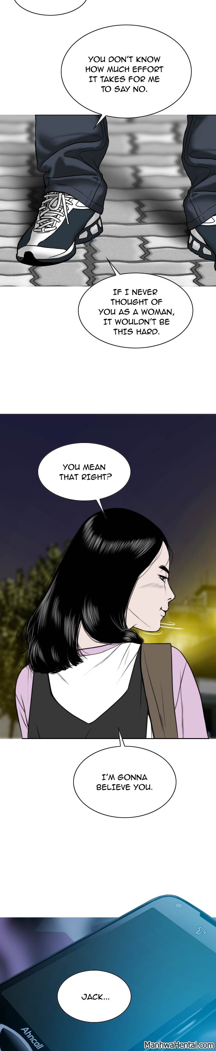 Creampie - Chapter 13 [photo 27] - MangaPorn