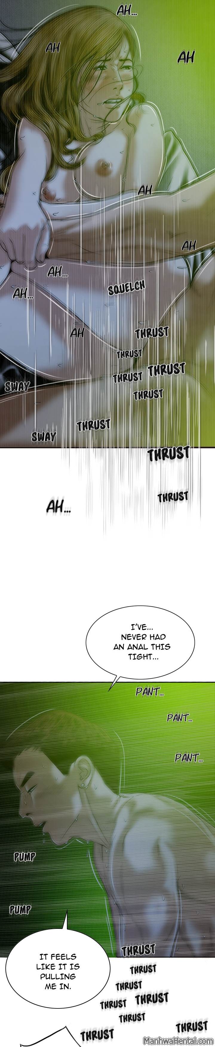 Creampie - Chapter 13 [photo 30] - MangaPorn