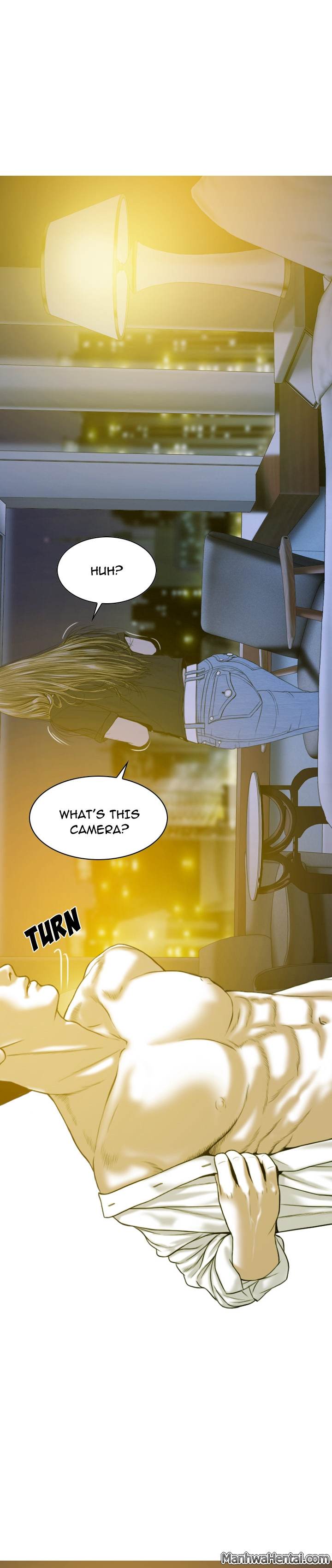 Creampie - Chapter 14 [photo 1] - MangaPorn