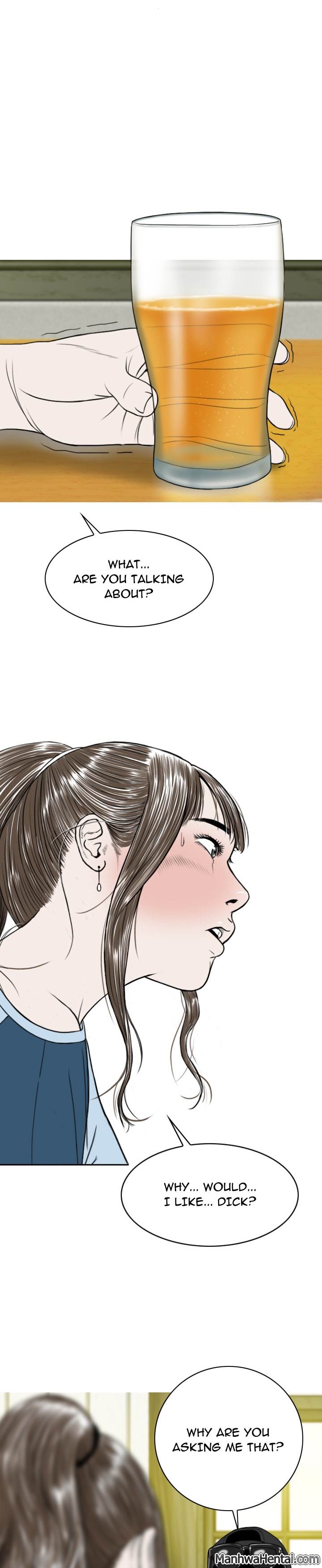 Creampie - Chapter 14 [photo 11] - MangaPorn