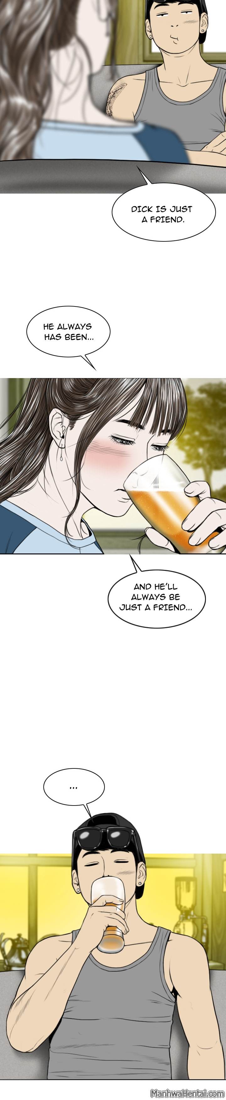 Creampie - Chapter 14 [photo 12] - MangaPorn