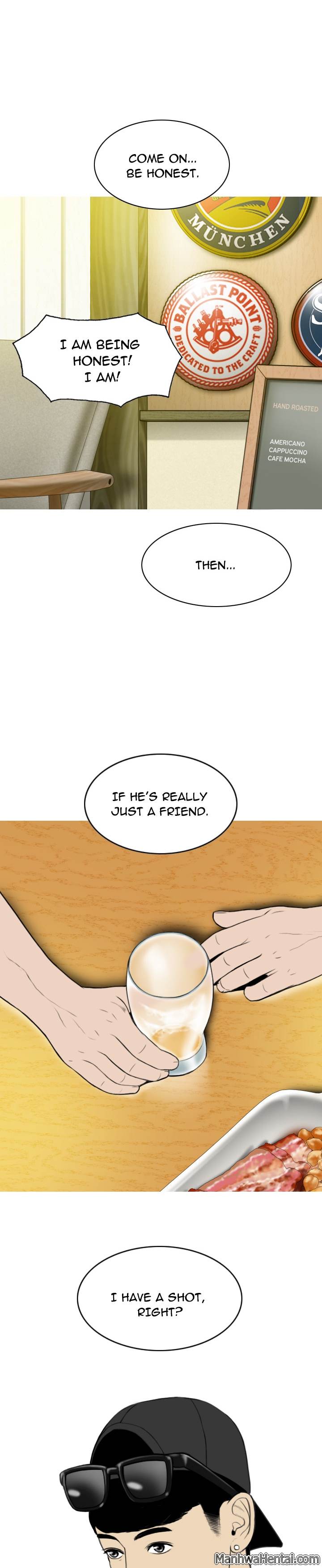 Creampie - Chapter 14 [photo 13] - MangaPorn
