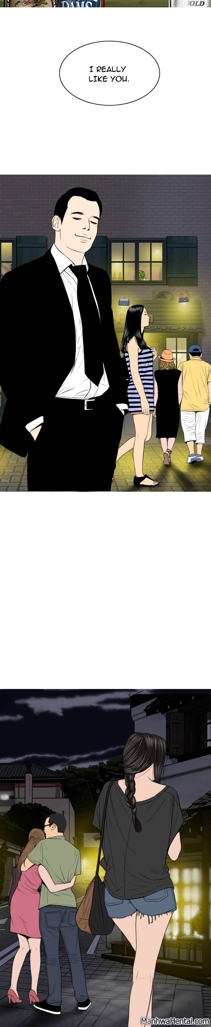 Creampie - Chapter 14 [photo 16] - MangaPorn