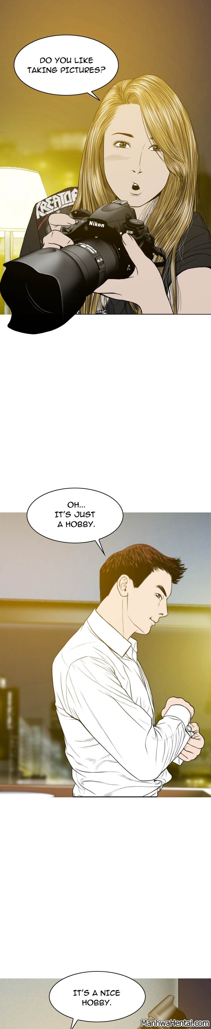 Creampie - Chapter 14 [photo 2] - MangaPorn