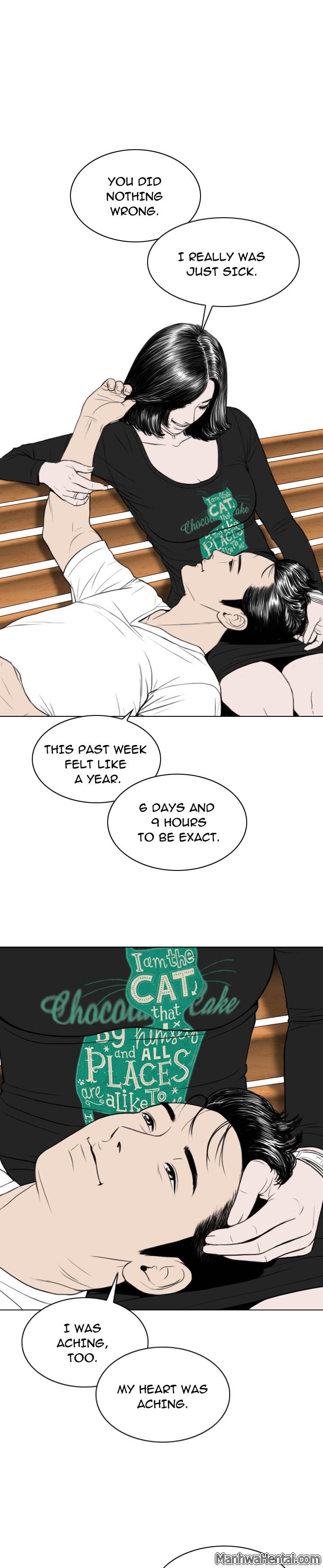 Creampie - Chapter 14 [photo 26] - MangaPorn