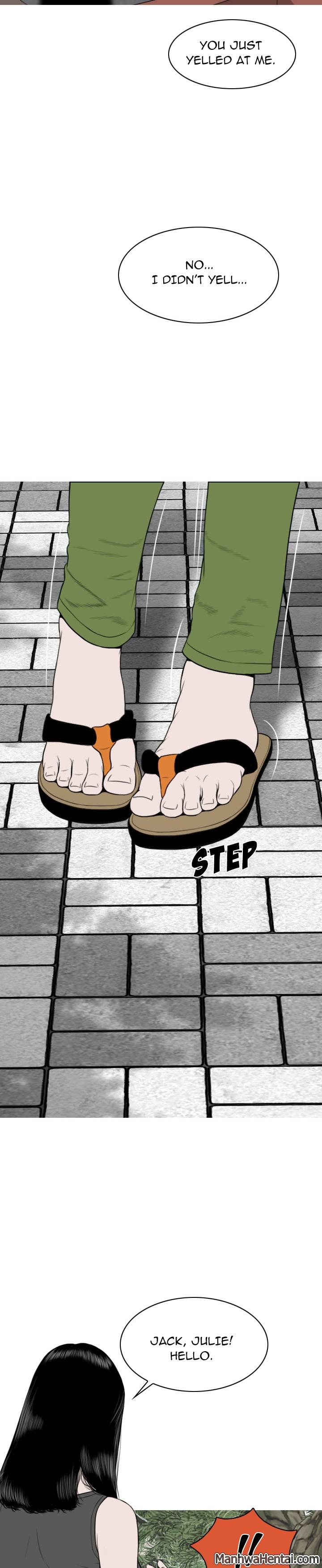 Creampie - Chapter 14 [photo 31] - MangaPorn