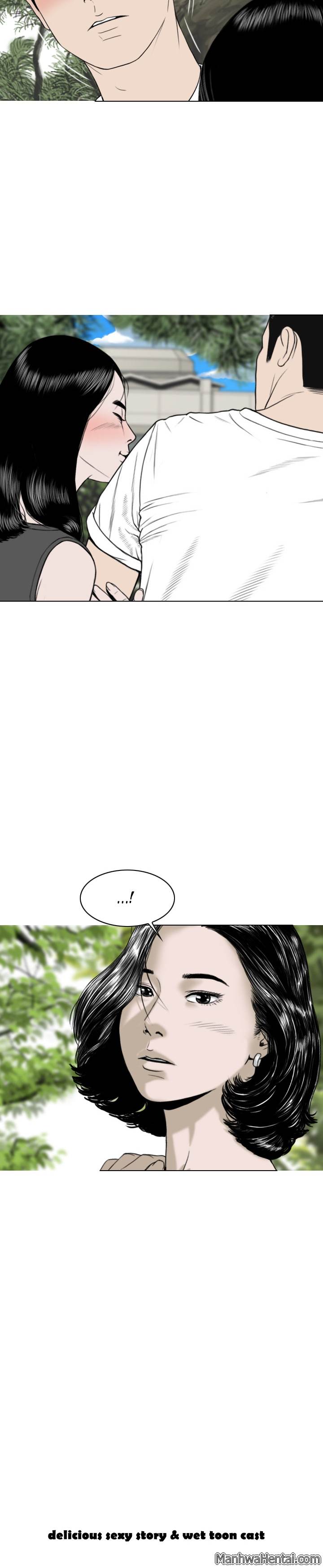 Creampie - Chapter 14 [photo 35] - MangaPorn
