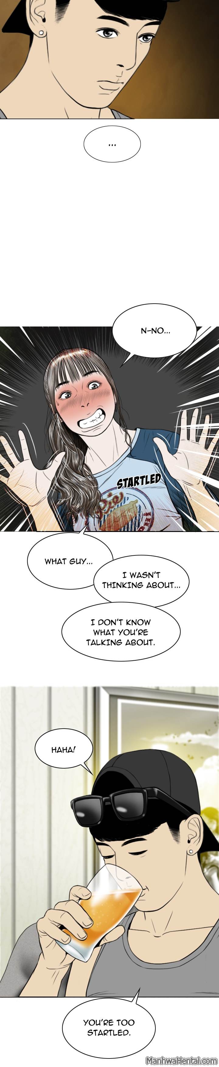 Creampie - Chapter 14 [photo 8] - MangaPorn