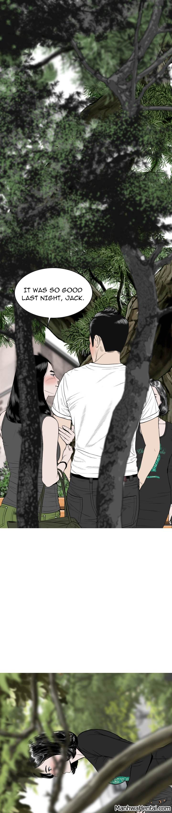 Creampie - Chapter 15 [photo 1] - MangaPorn