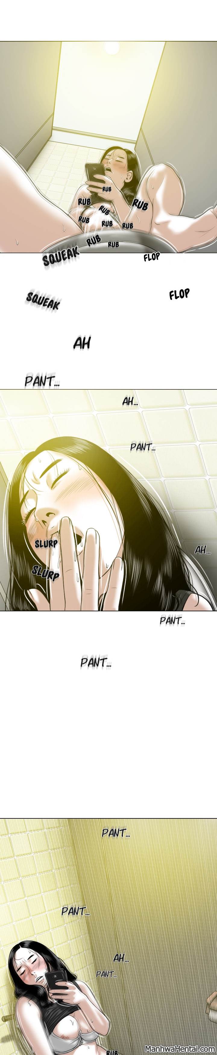 Creampie - Chapter 15 [photo 18] - MangaPorn