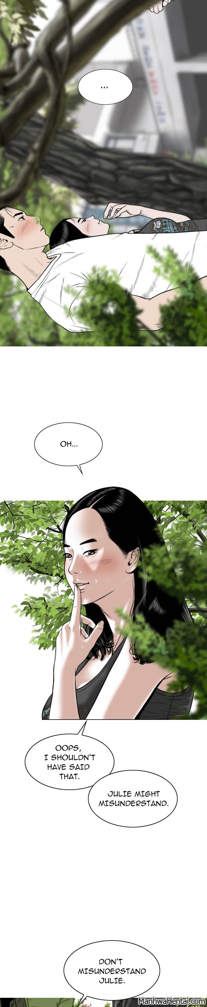 Creampie - Chapter 15 [photo 2] - MangaPorn