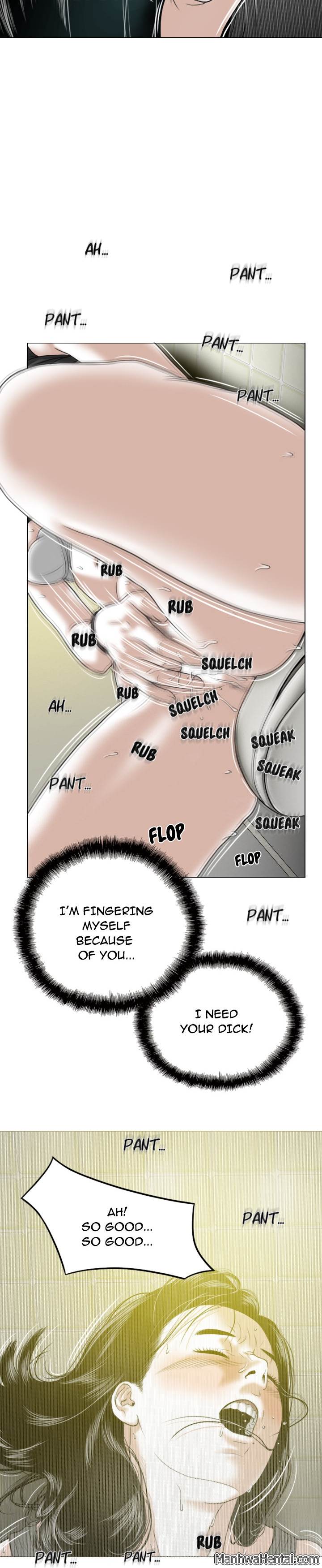 Creampie - Chapter 15 [photo 20] - MangaPorn