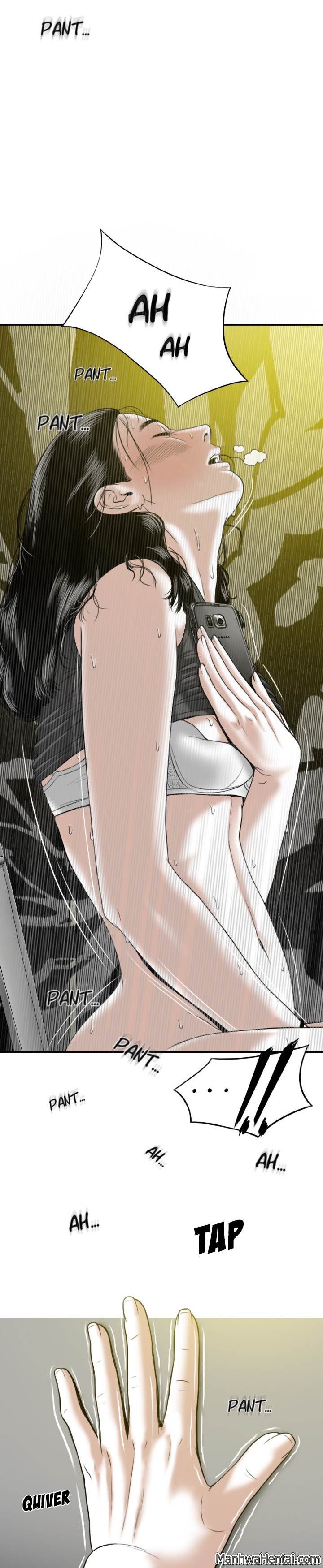 Creampie - Chapter 15 [photo 22] - MangaPorn