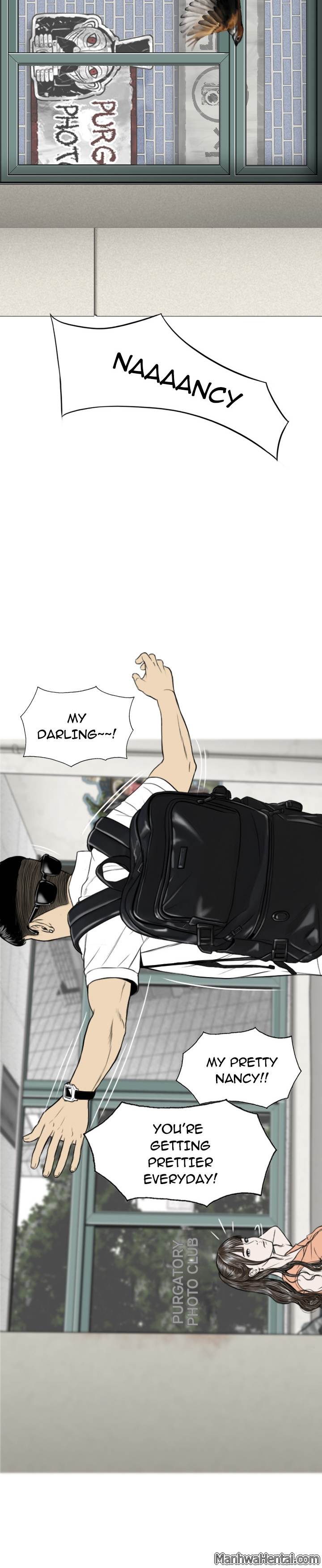 Creampie - Chapter 15 [photo 27] - MangaPorn