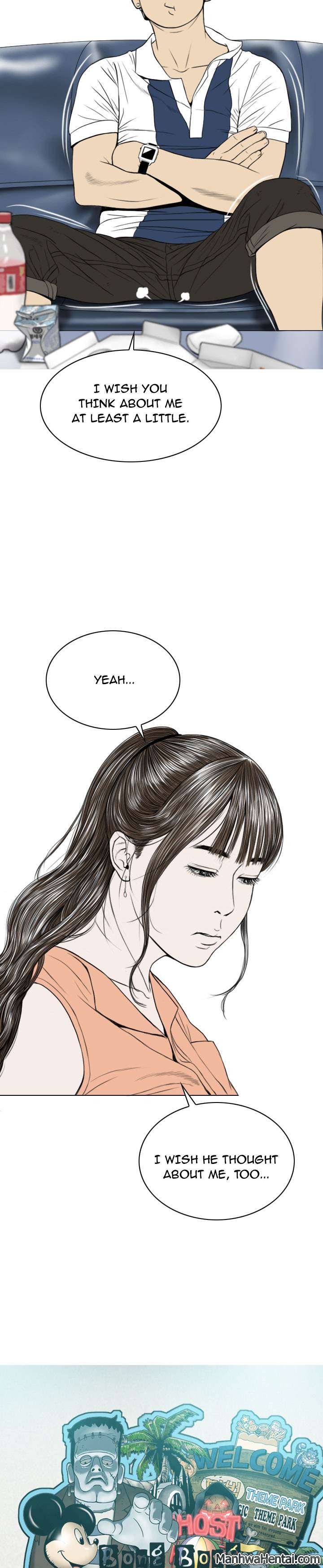 Creampie - Chapter 15 [photo 29] - MangaPorn