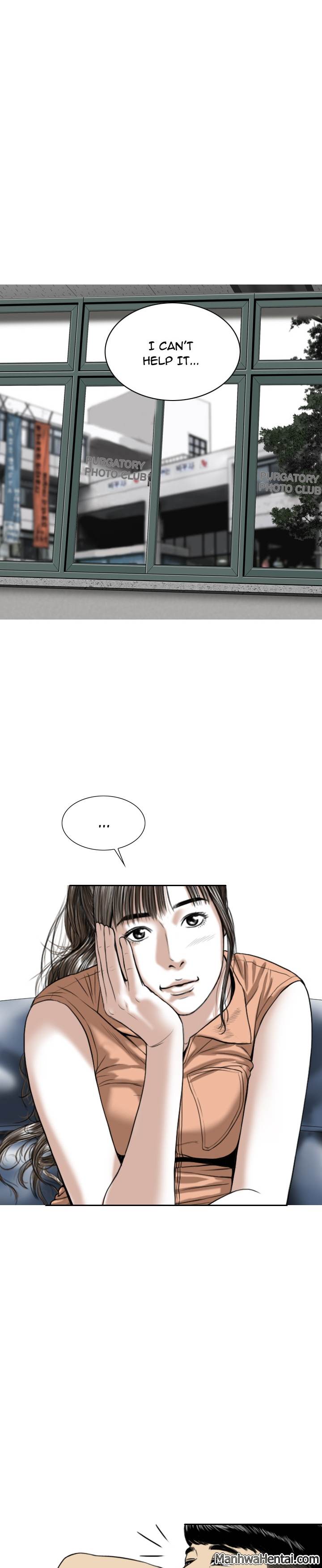 Creampie - Chapter 15 [photo 33] - MangaPorn
