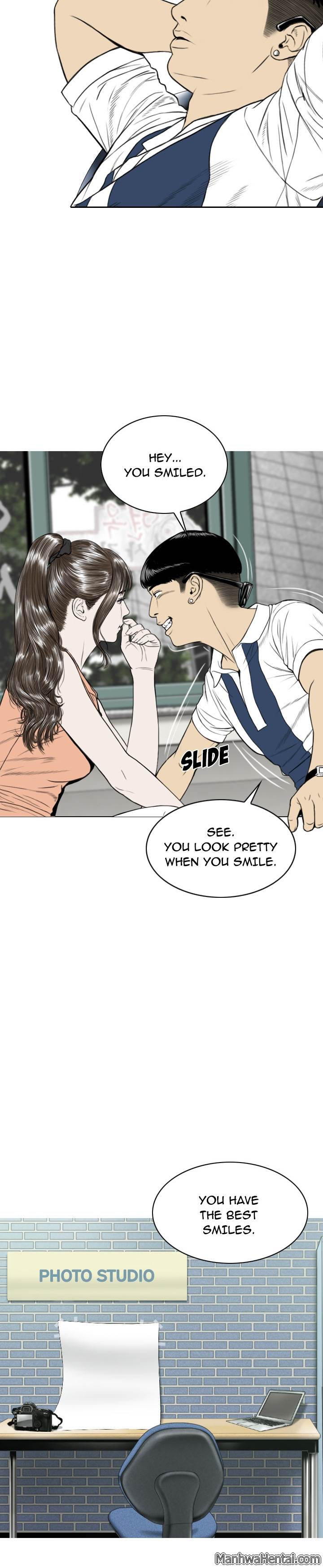 Creampie - Chapter 15 [photo 34] - MangaPorn