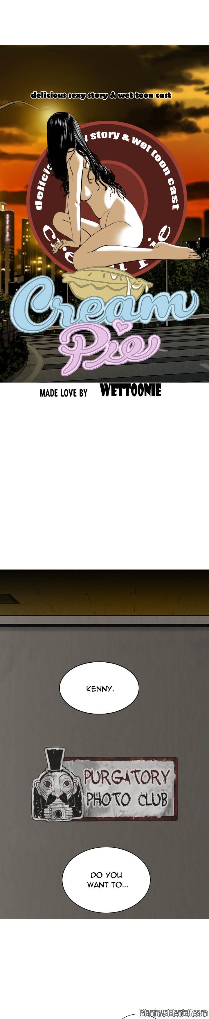 Creampie - Chapter 16 [photo 12] - MangaPorn