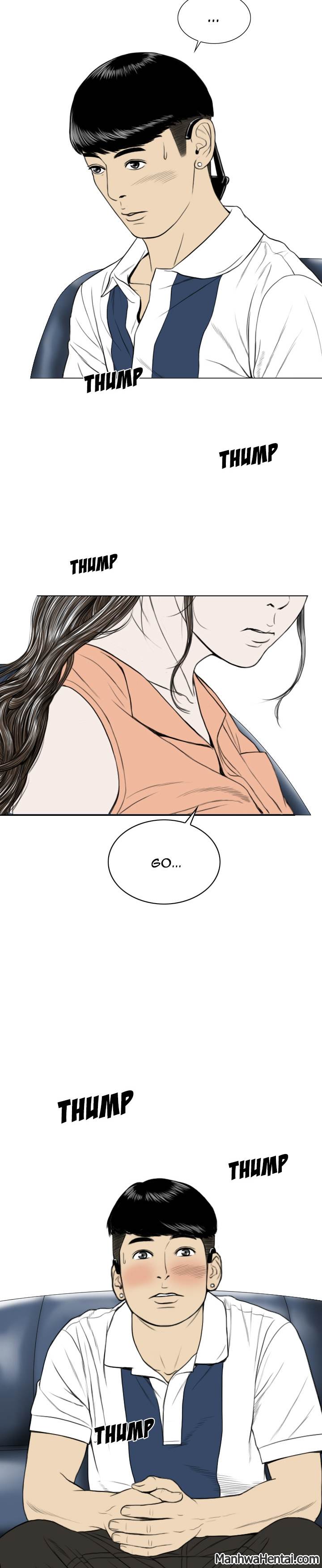 Creampie - Chapter 16 [photo 13] - MangaPorn