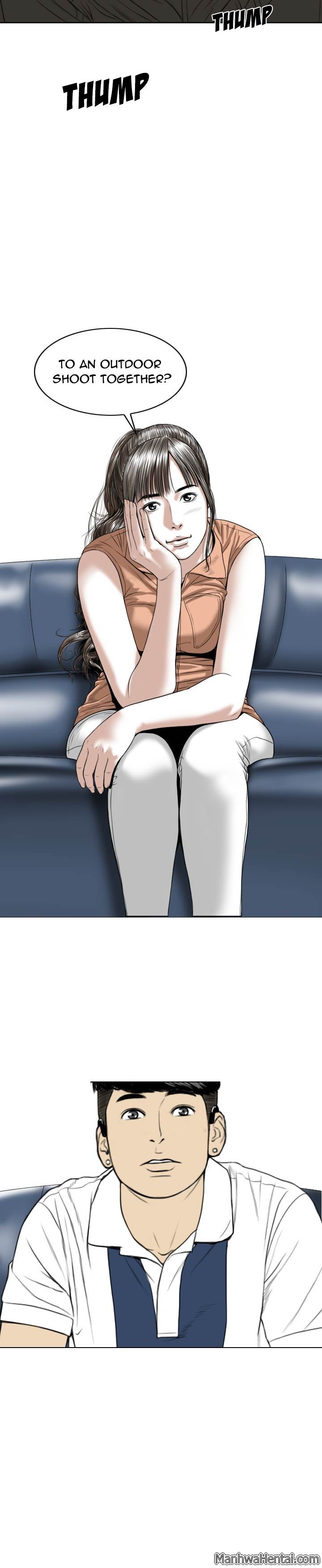 Creampie - Chapter 16 [photo 14] - MangaPorn
