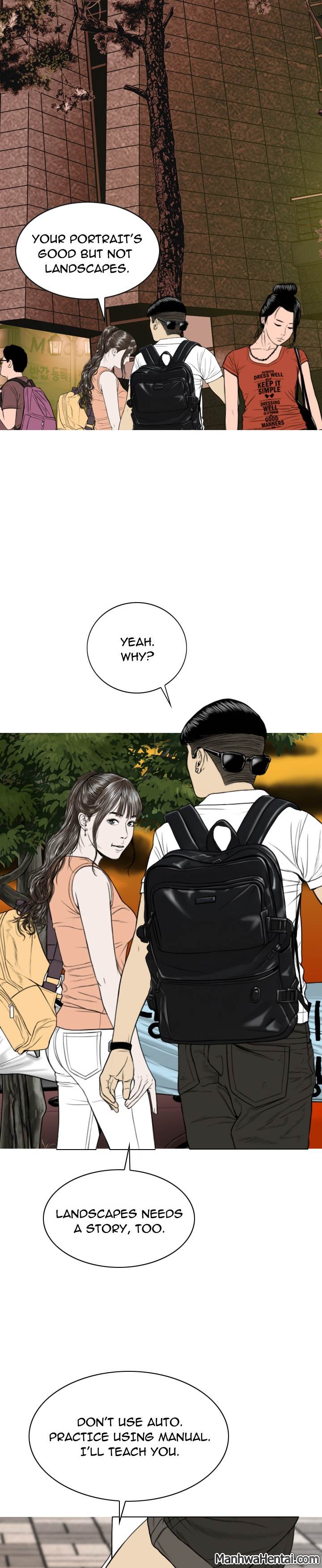 Creampie - Chapter 16 [photo 17] - MangaPorn