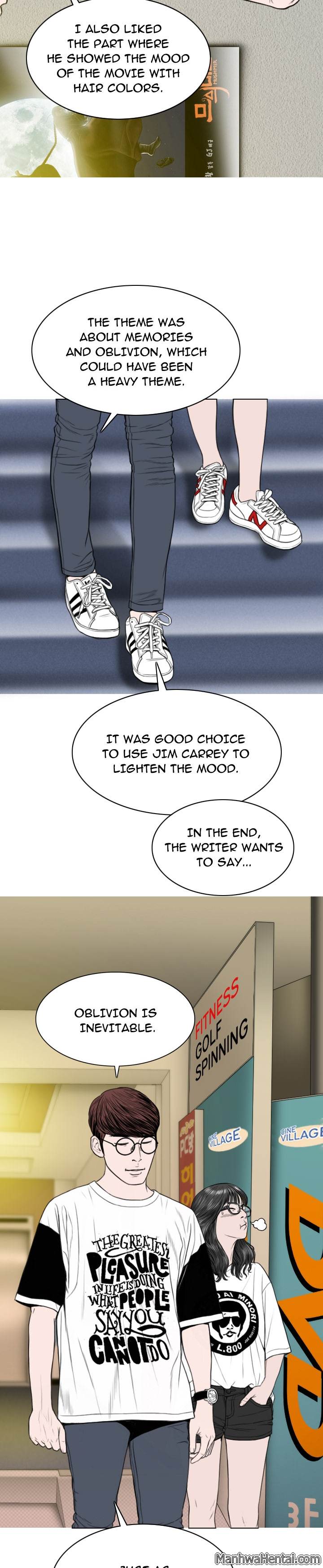 Creampie - Chapter 16 [photo 2] - MangaPorn