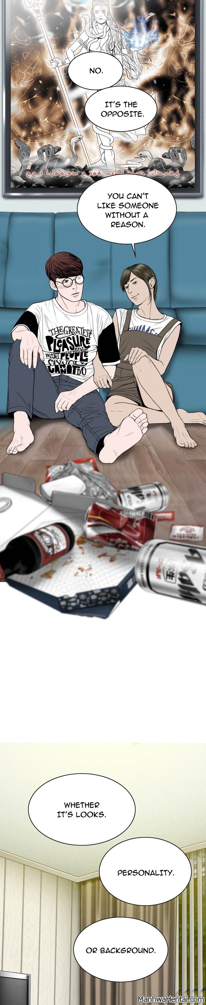 Creampie - Chapter 16 [photo 31] - MangaPorn
