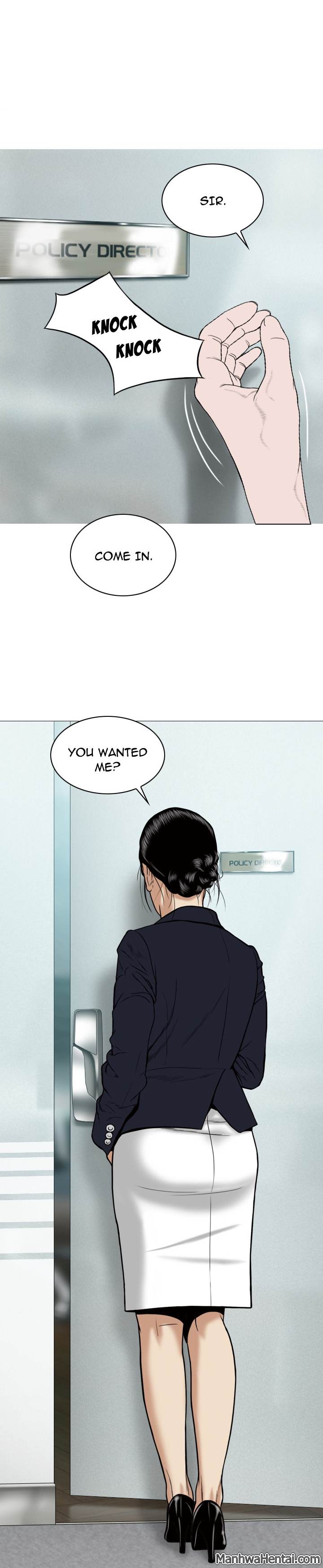 Creampie - Chapter 16 [photo 37] - MangaPorn