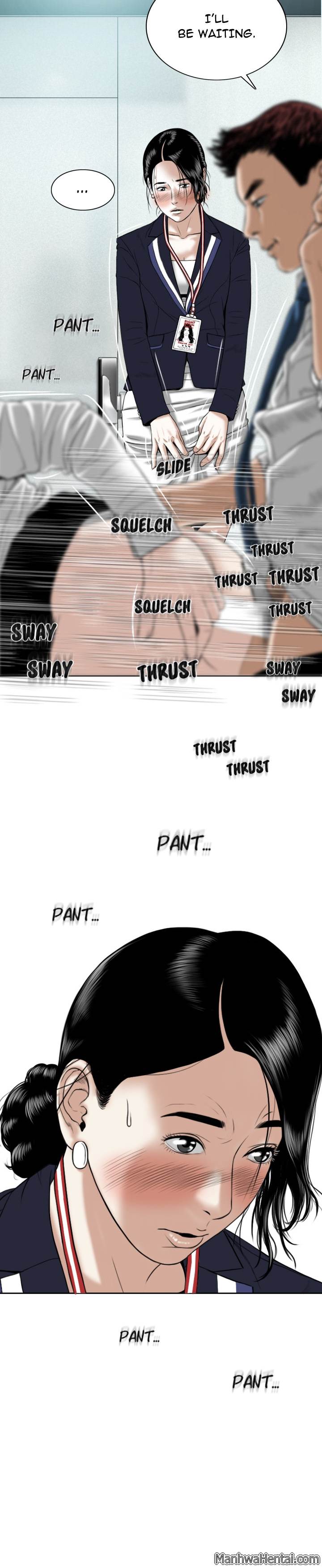 Creampie - Chapter 17 [photo 14] - MangaPorn