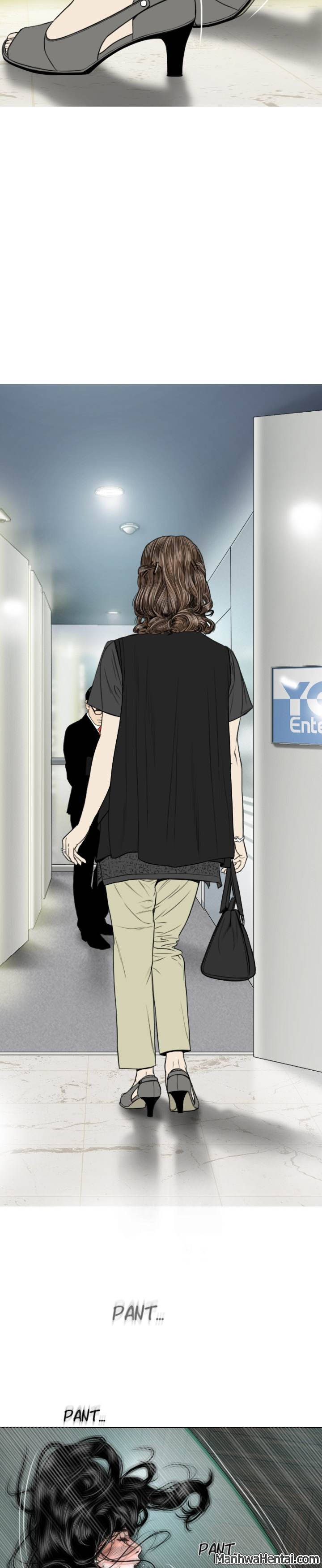 Creampie - Chapter 17 [photo 16] - MangaPorn