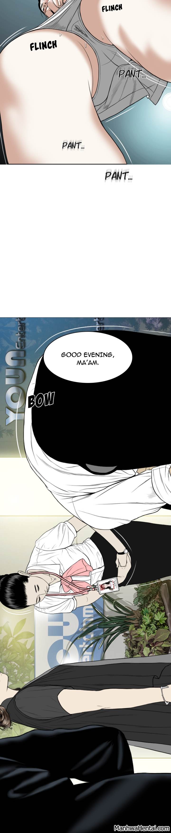 Creampie - Chapter 17 [photo 19] - MangaPorn