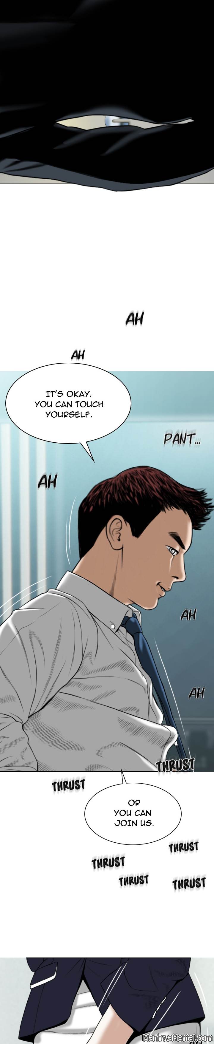 Creampie - Chapter 17 [photo 20] - MangaPorn