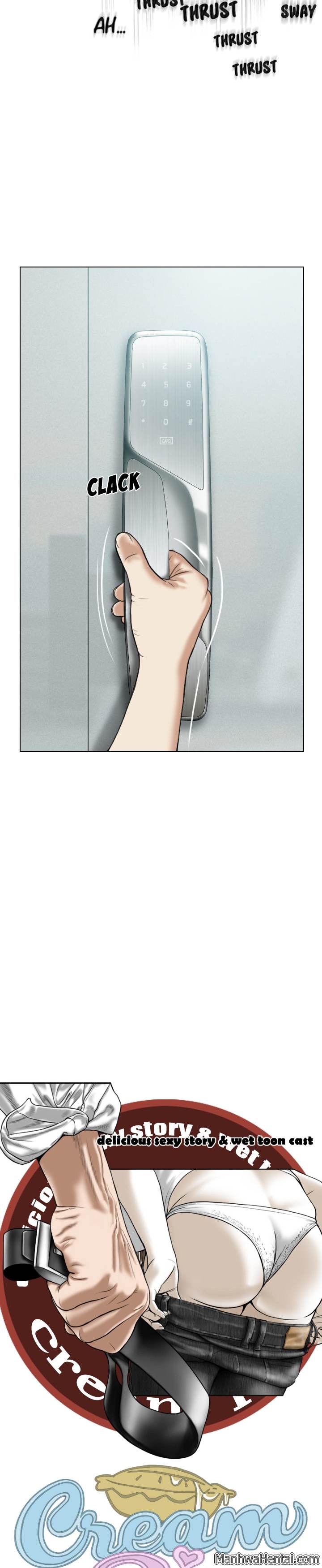 Creampie - Chapter 17 [photo 22] - MangaPorn