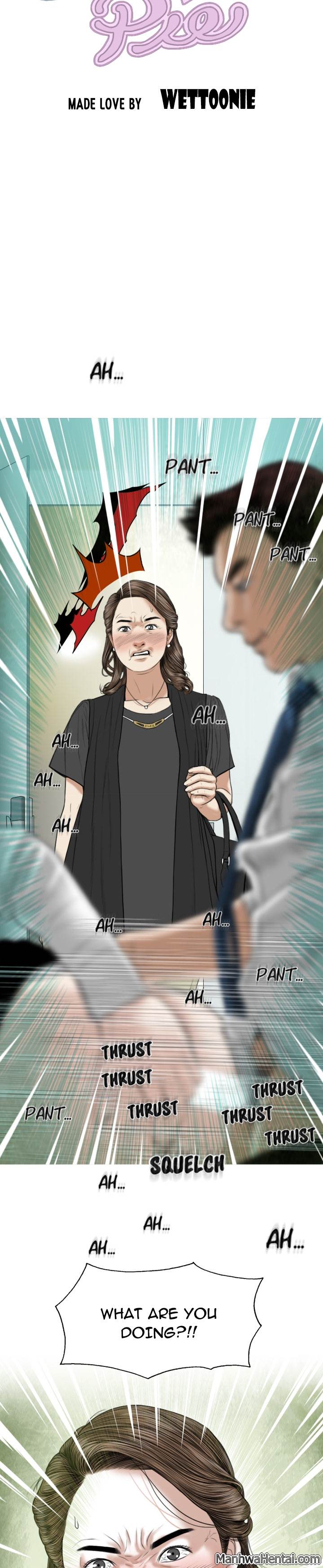 Creampie - Chapter 17 [photo 23] - MangaPorn