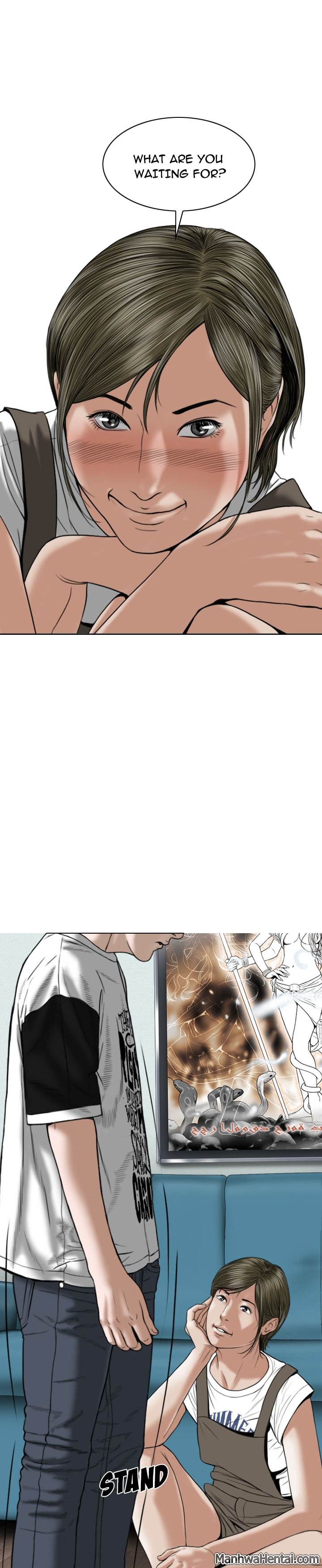 Creampie - Chapter 17 [photo 28] - MangaPorn