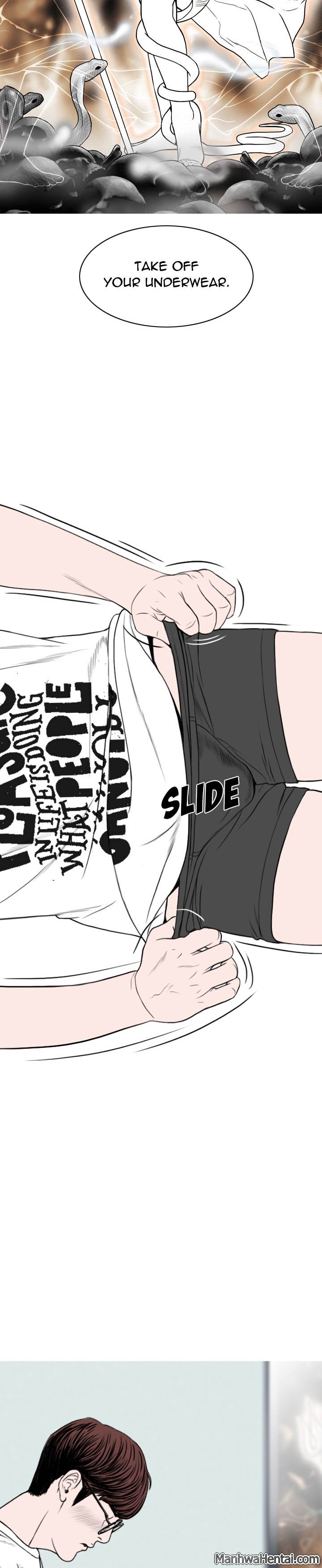 Creampie - Chapter 17 [photo 34] - MangaPorn