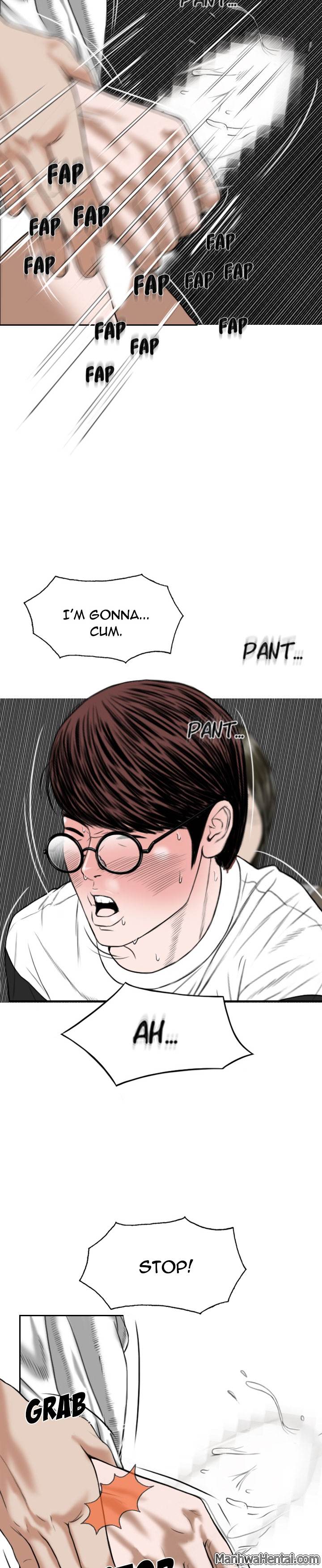 Creampie - Chapter 17 [photo 38] - MangaPorn