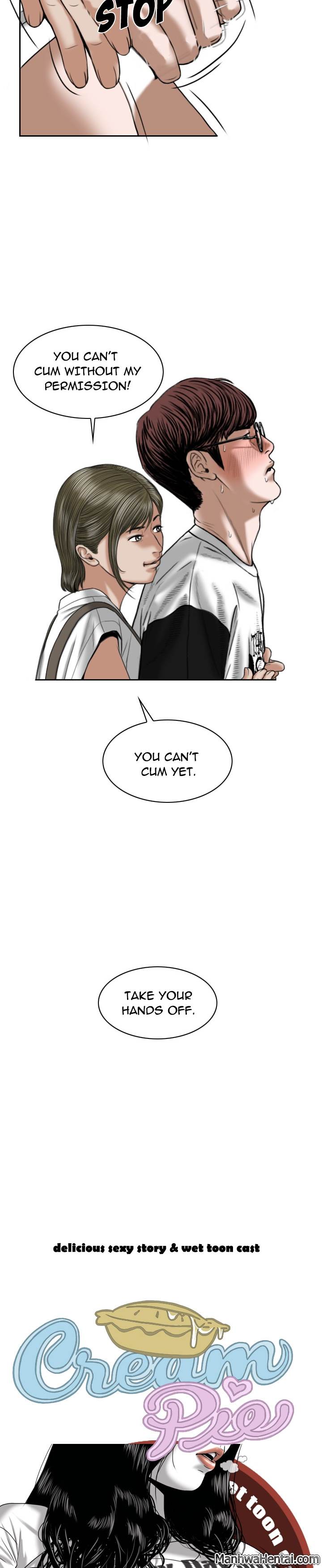 Creampie - Chapter 17 [photo 39] - MangaPorn