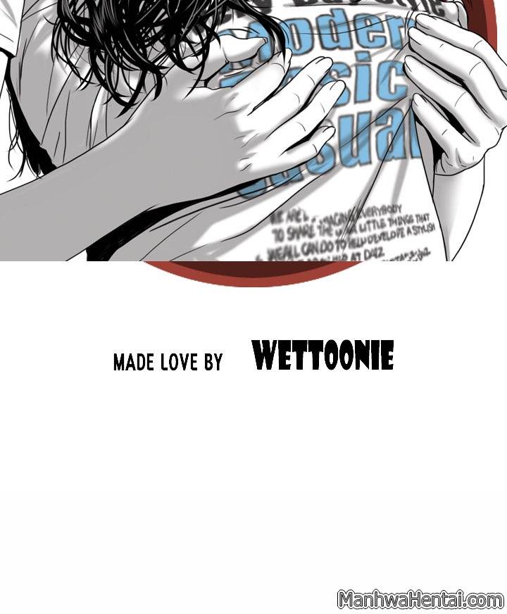 Creampie - Chapter 17 [photo 40] - MangaPorn