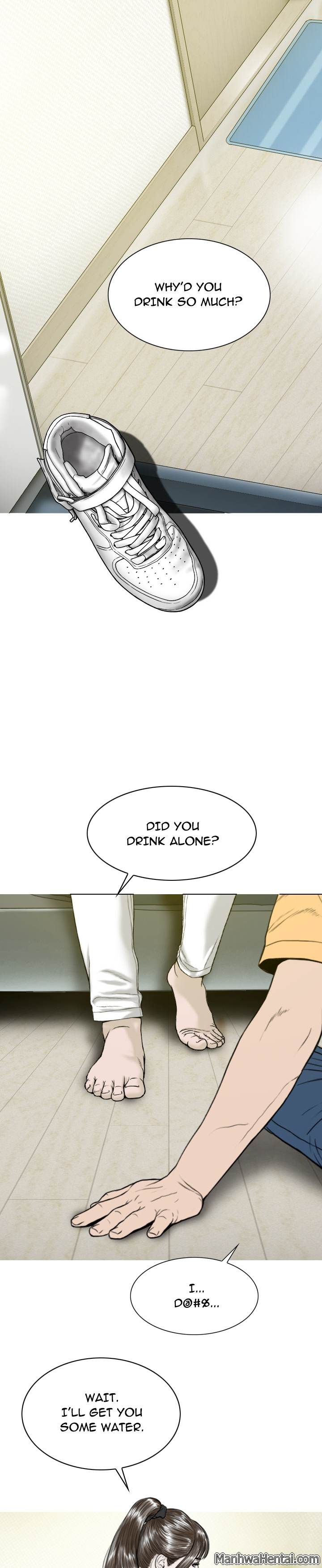 Creampie - Chapter 18 [photo 17] - MangaPorn