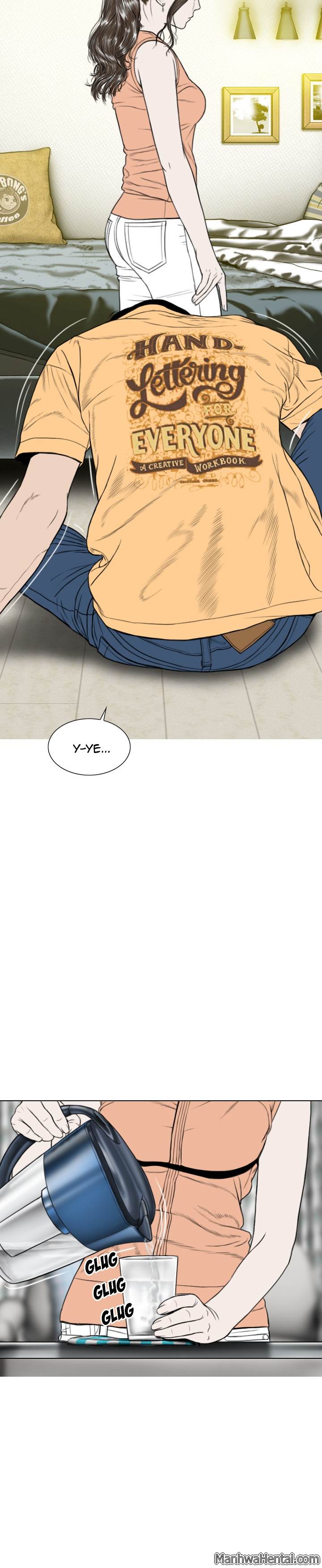 Creampie - Chapter 18 [photo 18] - MangaPorn