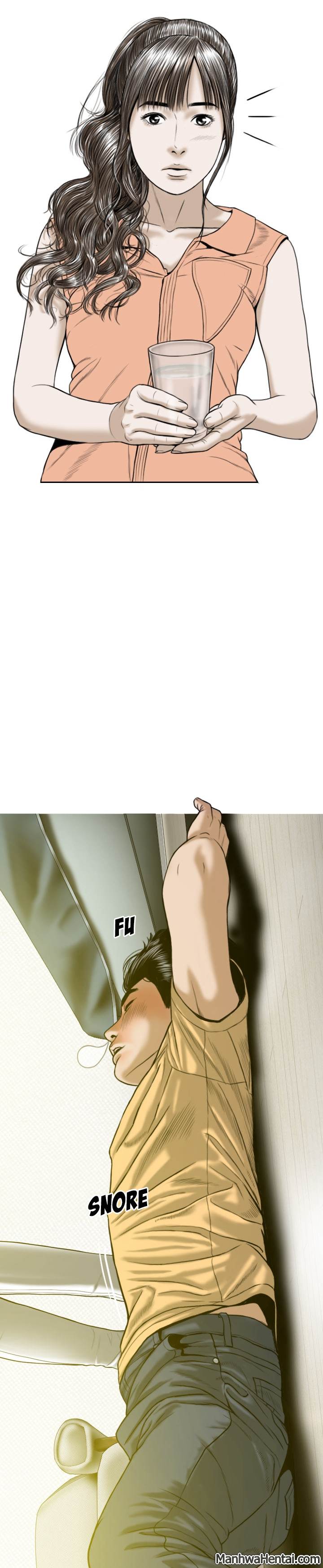 Creampie - Chapter 18 [photo 19] - MangaPorn