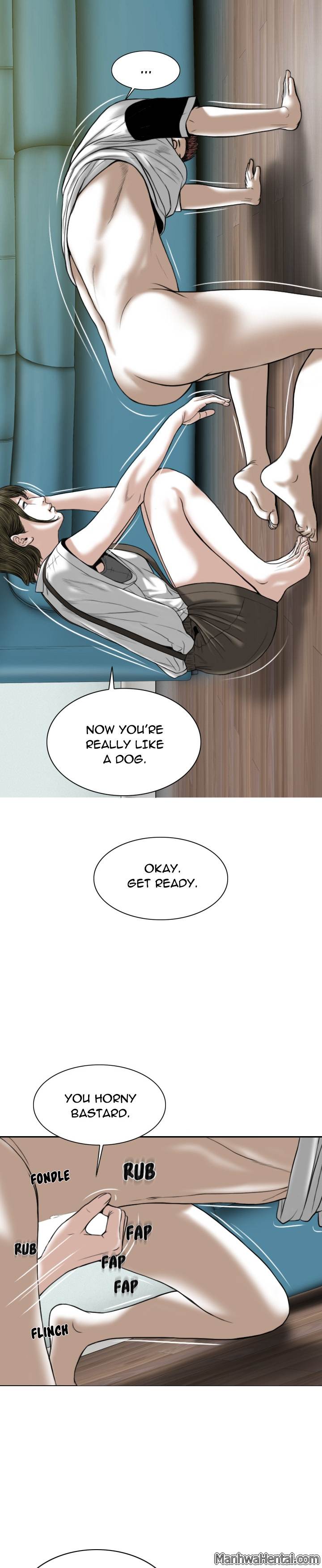 Creampie - Chapter 18 [photo 28] - MangaPorn
