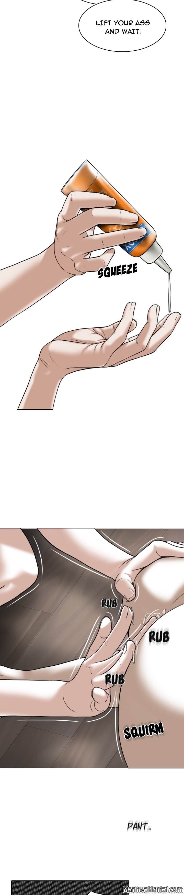 Creampie - Chapter 18 [photo 31] - MangaPorn