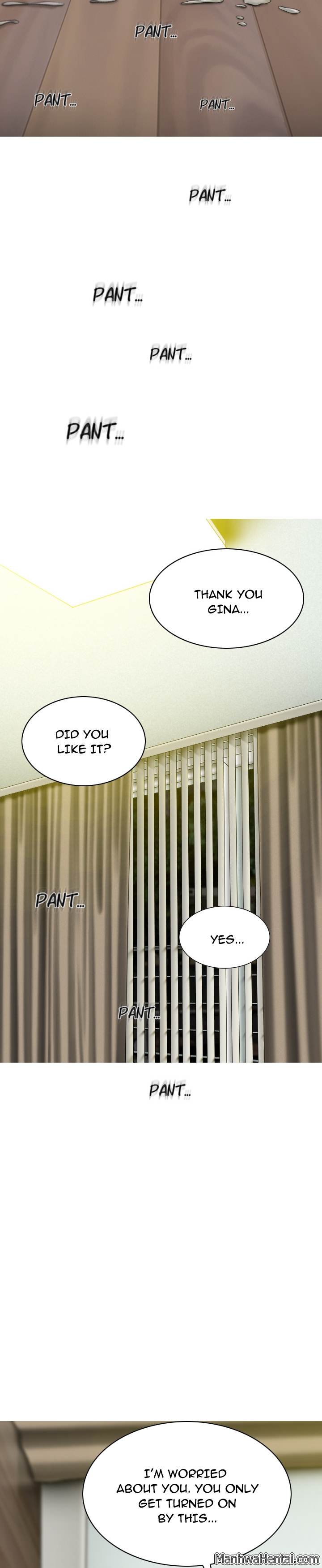 Creampie - Chapter 18 [photo 36] - MangaPorn
