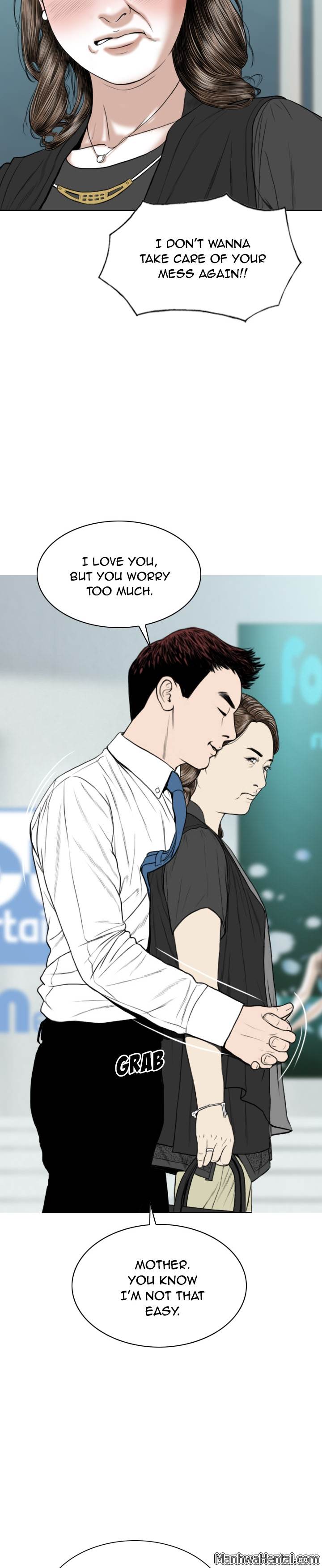 Creampie - Chapter 18 [photo 5] - MangaPorn