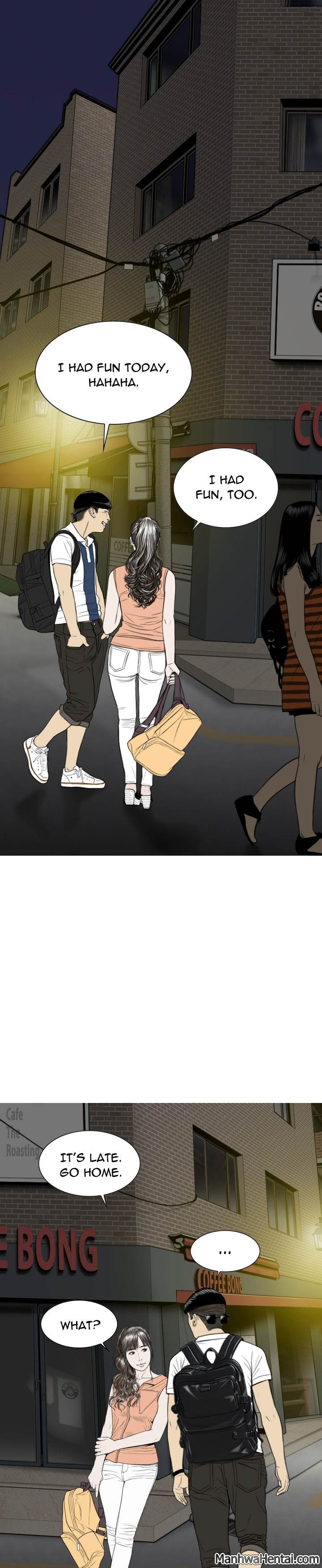 Creampie - Chapter 18 [photo 7] - MangaPorn